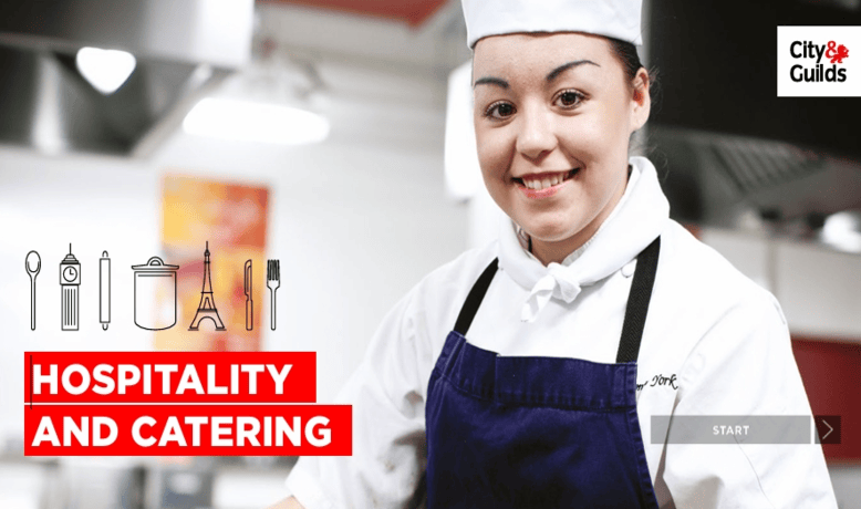 City and Guilds Diploma Course